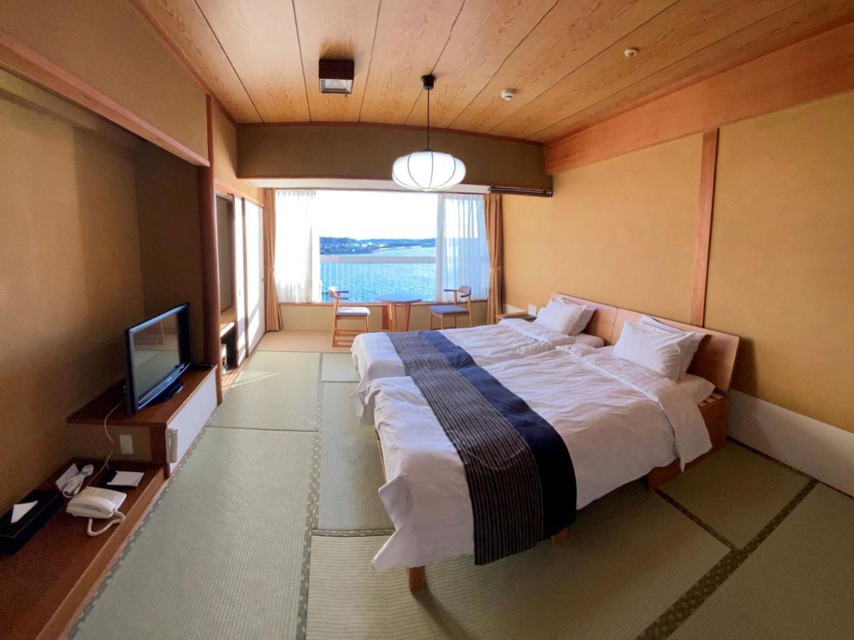 Sago Royal Hotel Hamamatsu Exterior foto